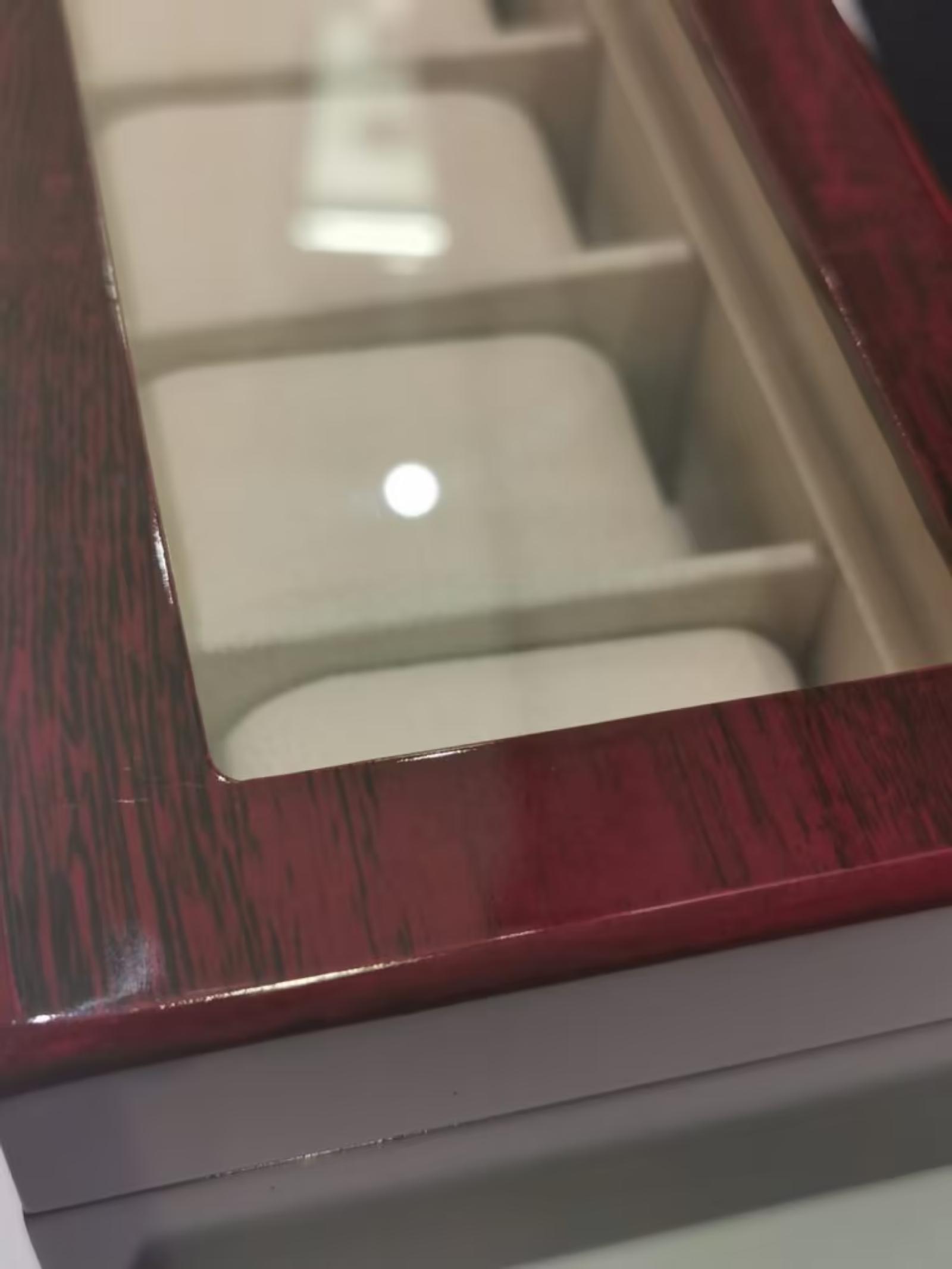 Watch storage case, photo 2 at Watch Empire Dublin