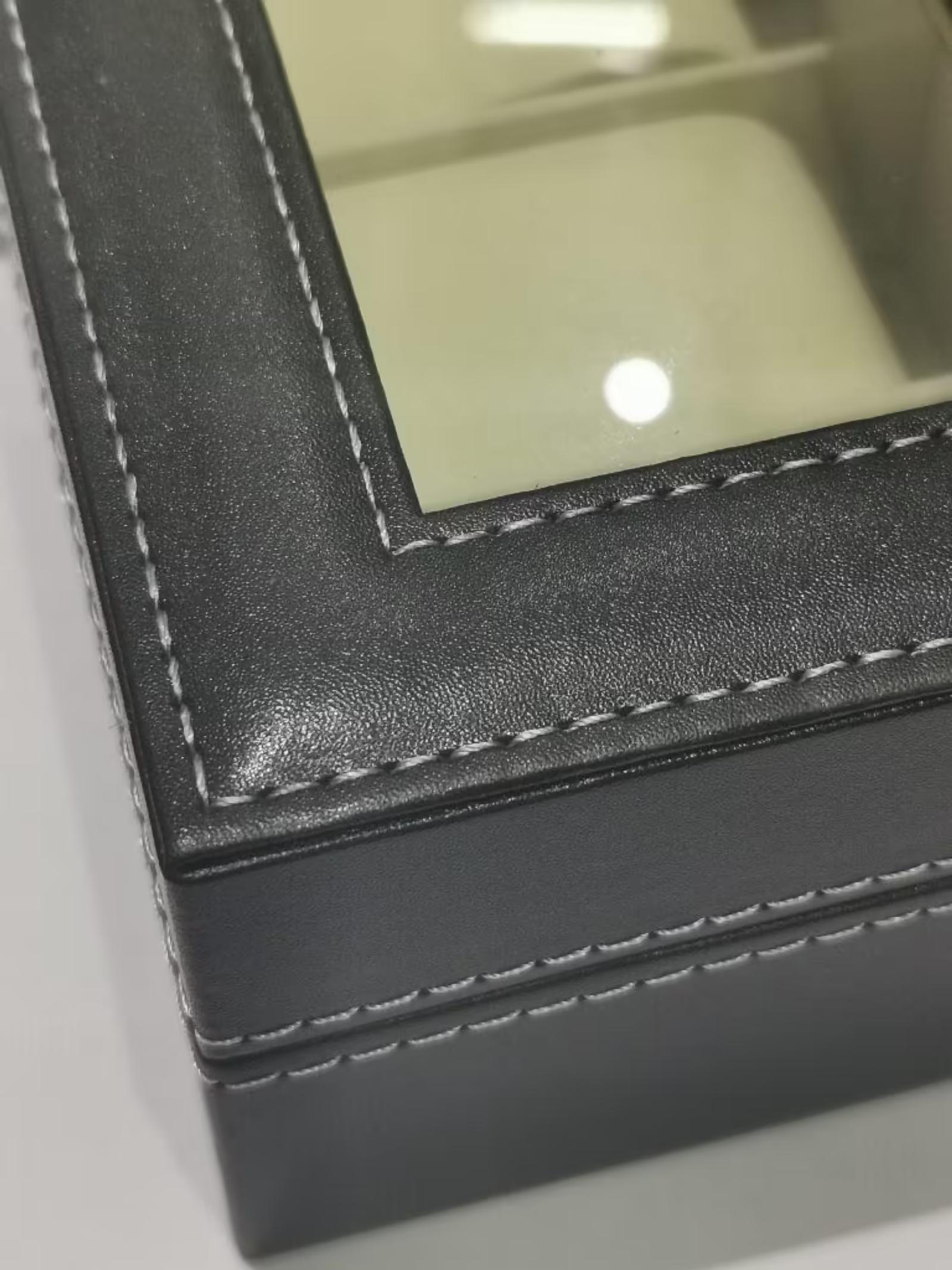 Watch storage case, photo 4 at Watch Empire Dublin