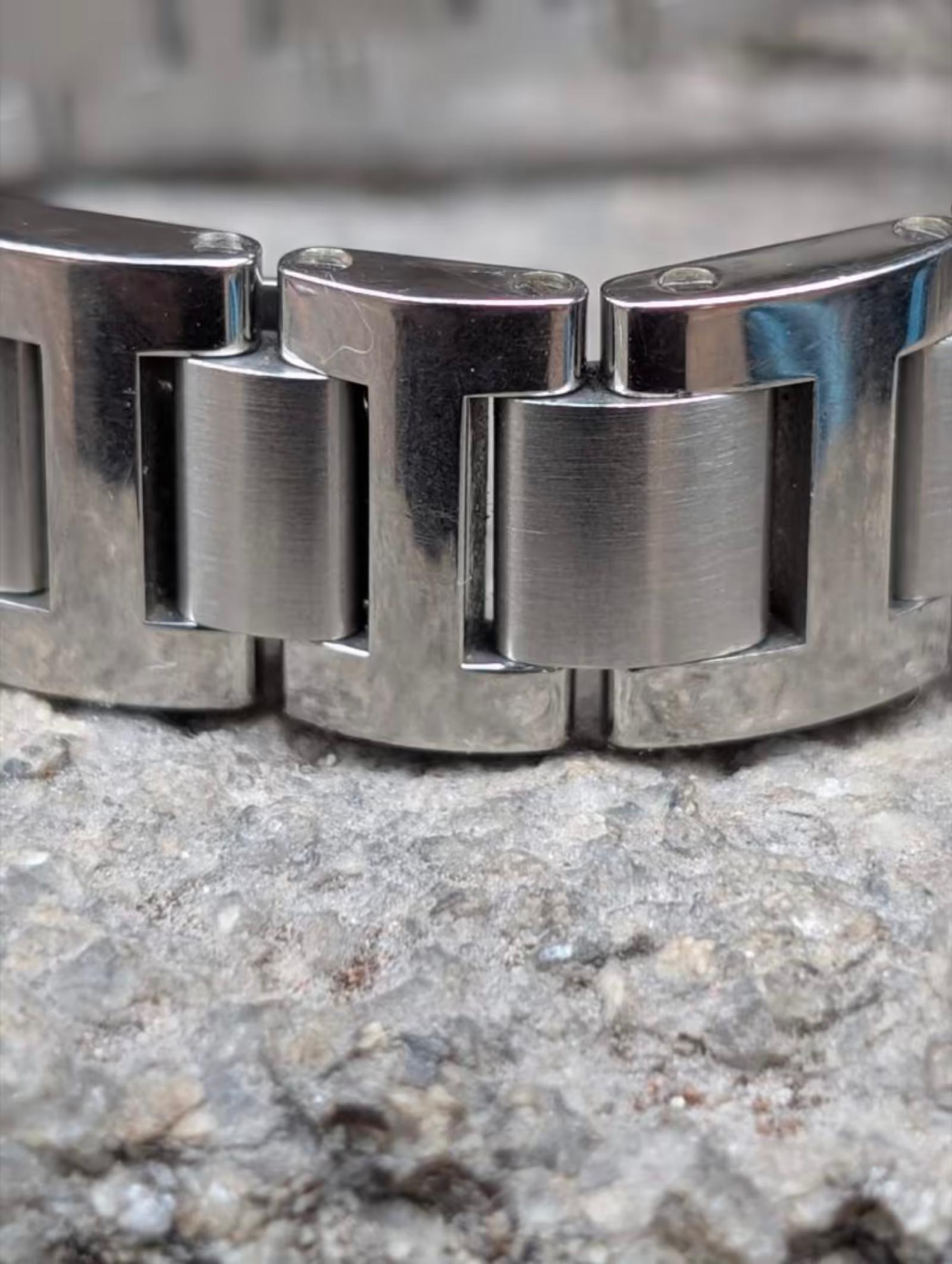 Cartier Ballon Bleu pre-loved watch, photo 4 at Watch Empire Dublin