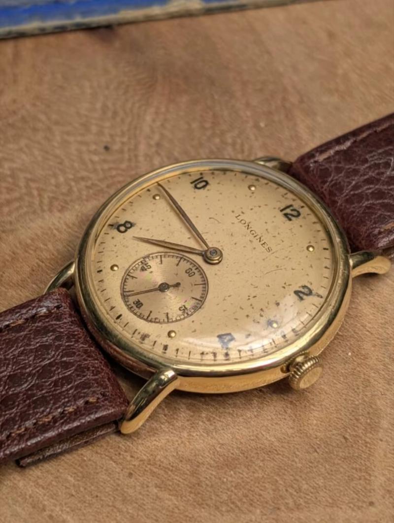 Longines Watches in Dublin