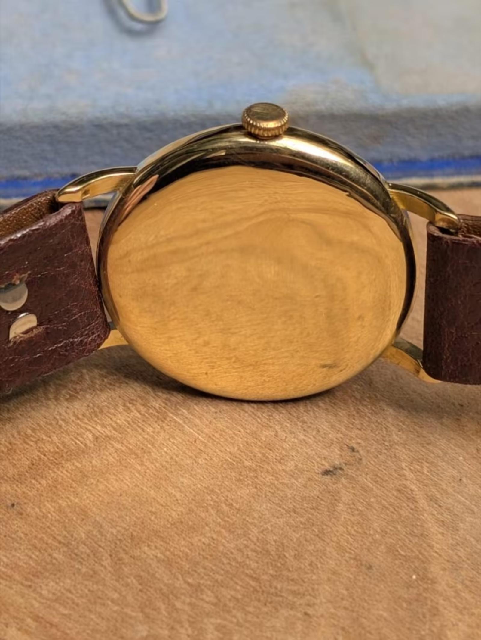 Vintage Longines Watch pre-loved watch, photo 2 at Watch Empire Dublin