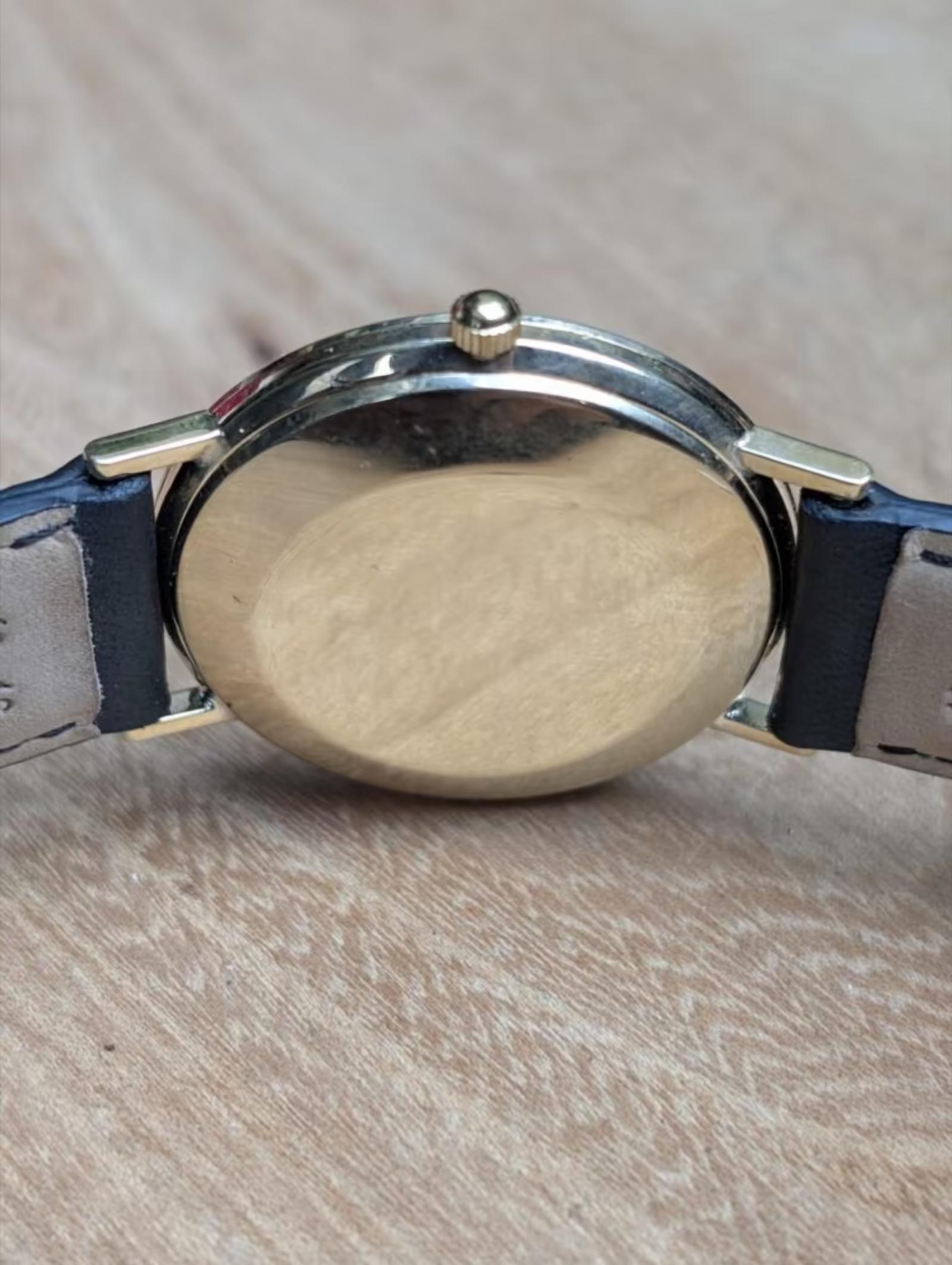 Omega Geneve Watch pre-loved watch, photo 3 at Watch Empire Dublin