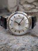Jaeger LeCoultre Memovox pre-loved watch at Watch Empire Dublin
