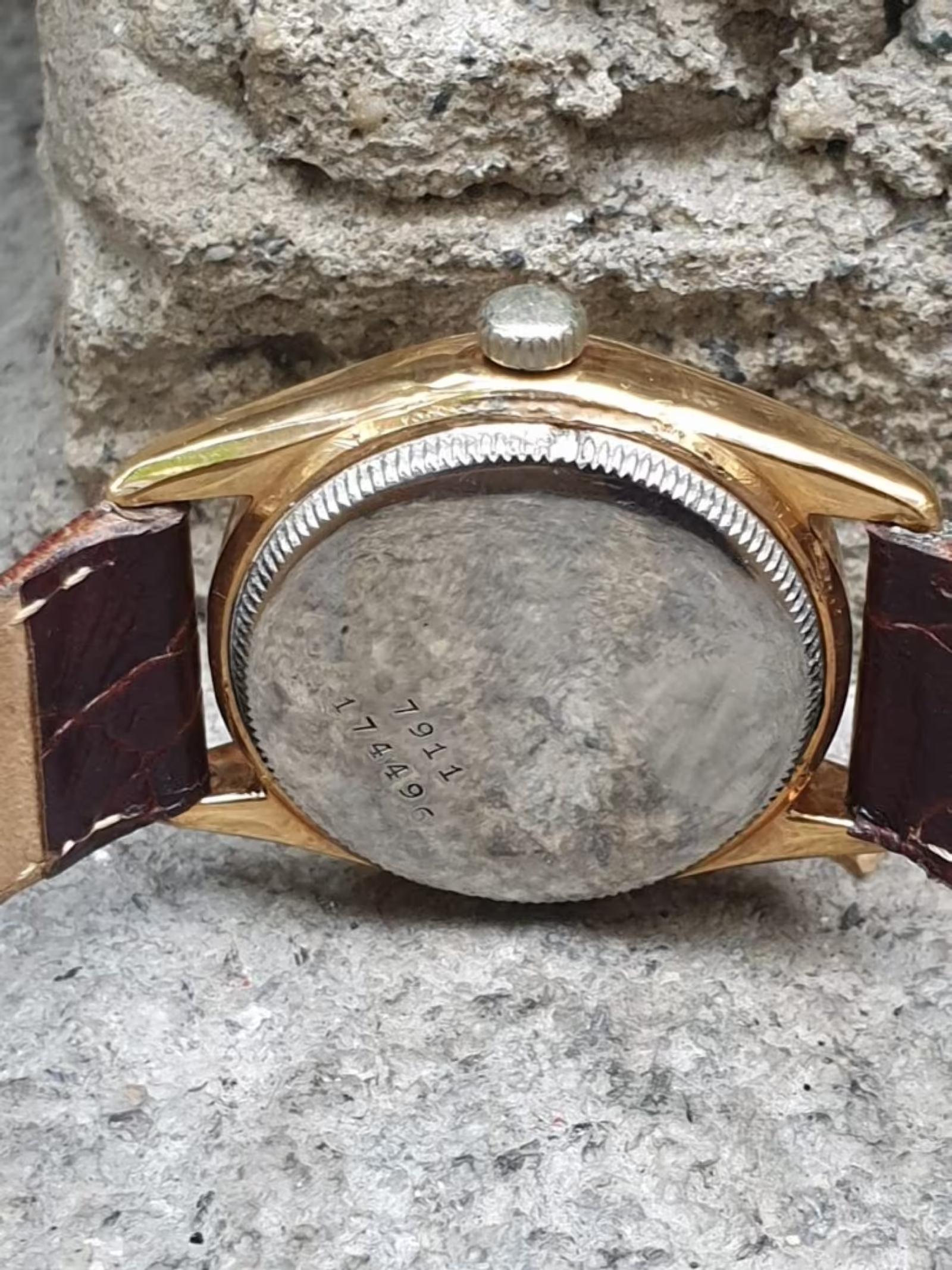 Tudor Prince OysterDate 31 pre-loved watch, photo 2 at Watch Empire Dublin