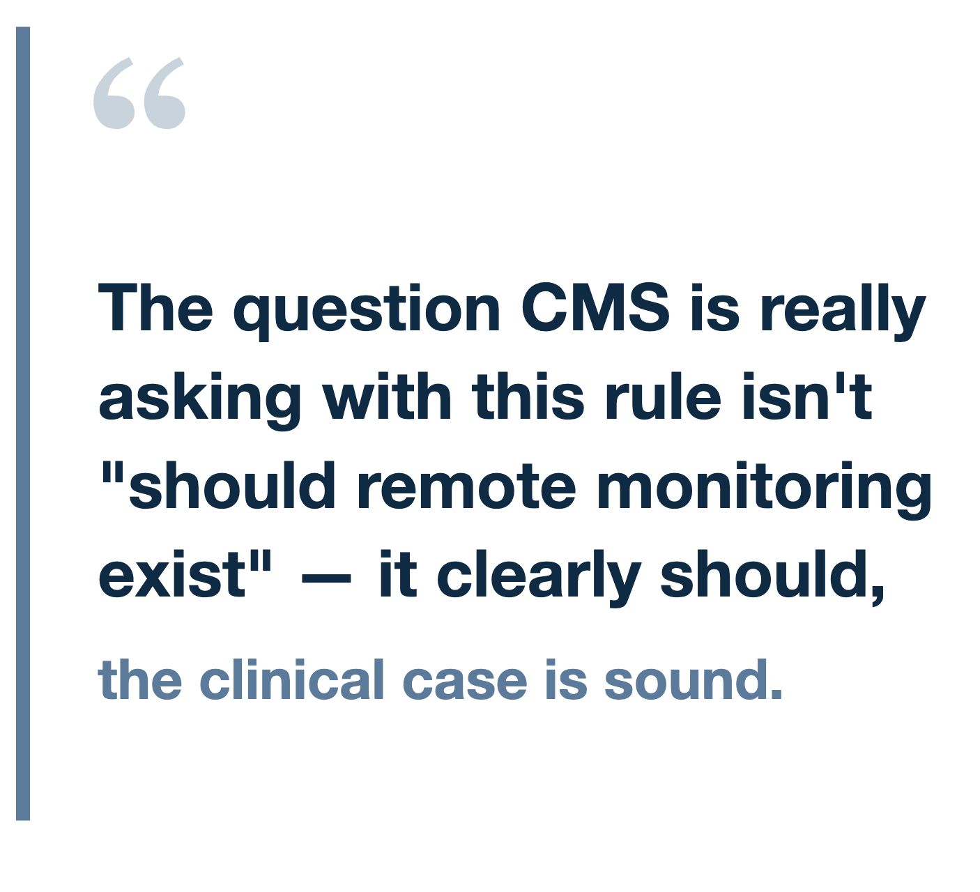 RPM Should Exist