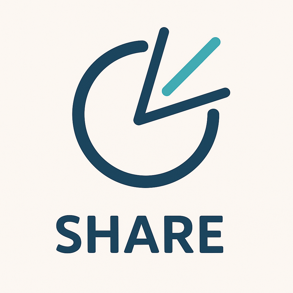 SHARE