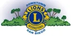 Downtown San Diego Lions Club