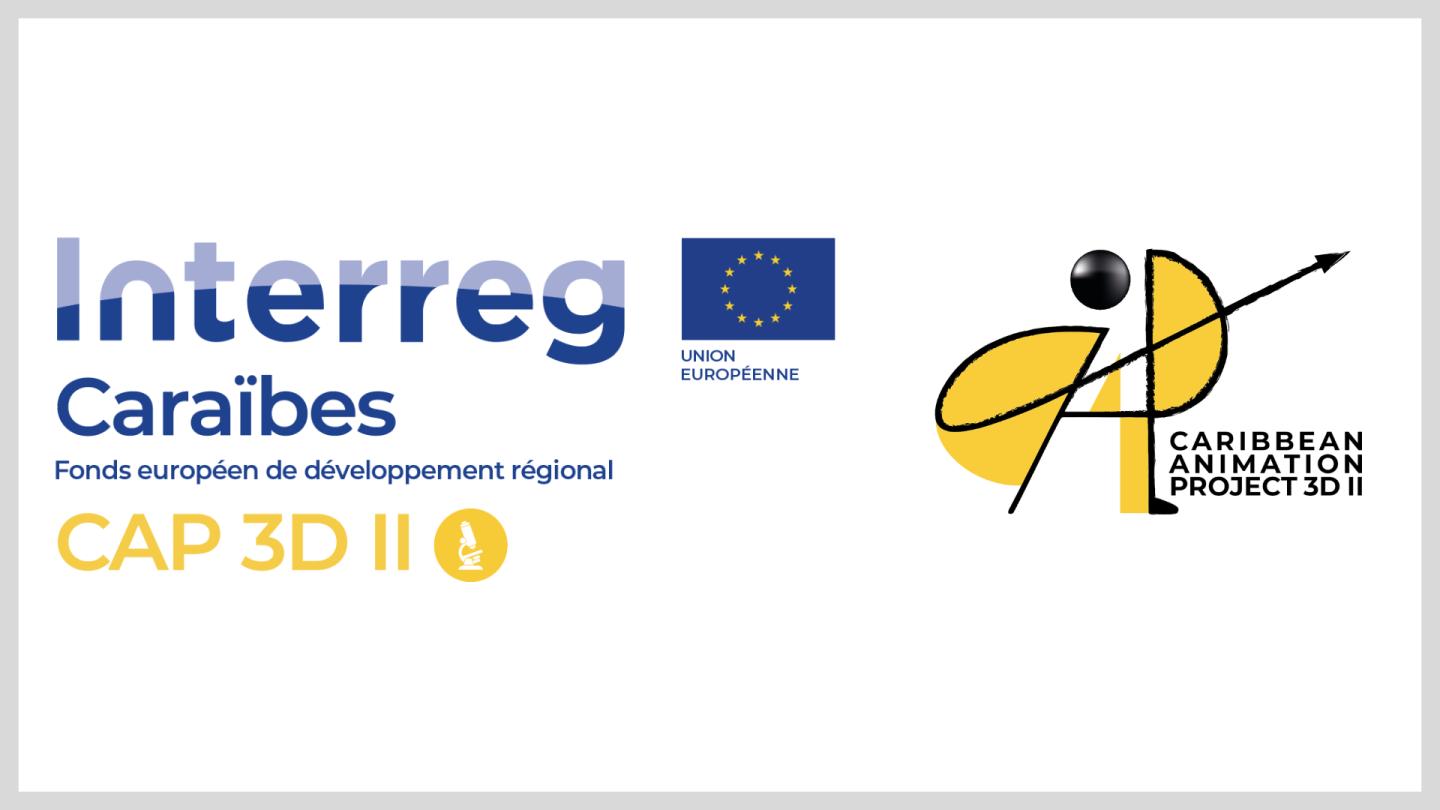 AC 23 Welcomes Interreg (CAP) 3D II Delegates