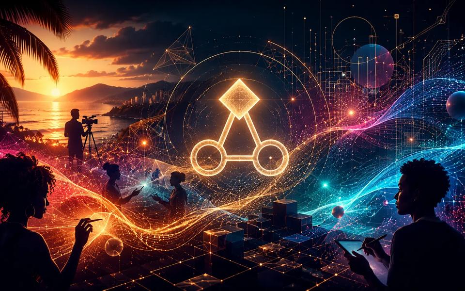 Algorithmacy at Animae Caribe