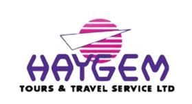 Haygem Tours & Travel Service Ltd