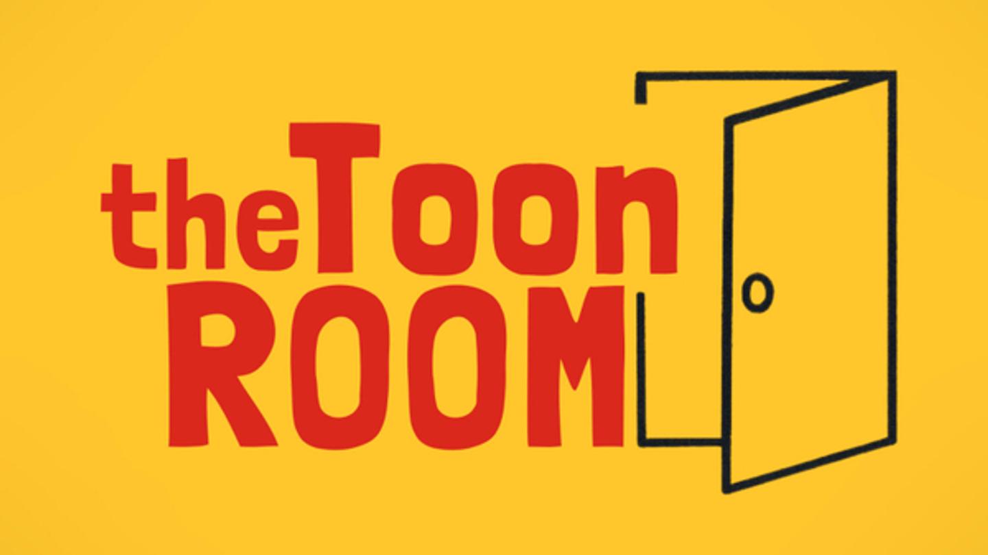 Animae Caribe Partners with The Toon Room to Launch a Truly Global Toon Talk Experience