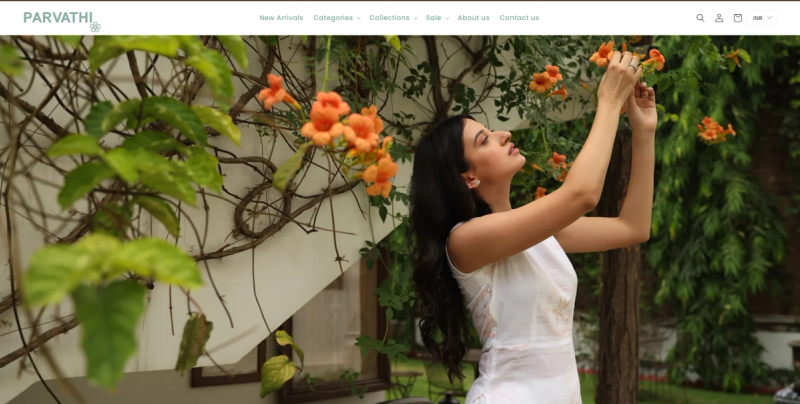 Building a High-Converting Shopify Store for a Women’s Fashion Brand