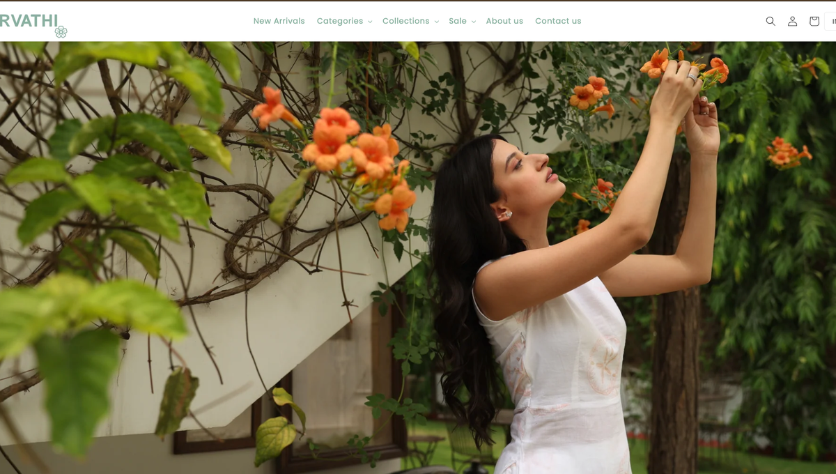 Building a High-Converting Shopify Store for a Women’s Fashion Brand