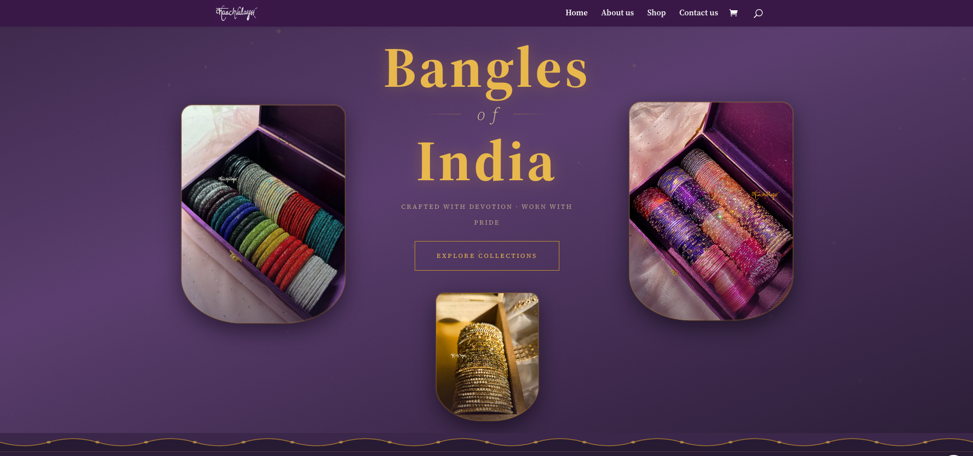 Building Kaachvalaym’s Digital Presence & Driving Online Sales