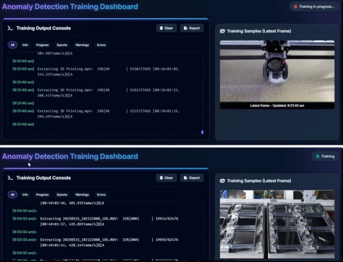 24/7 Streaming Intelligence