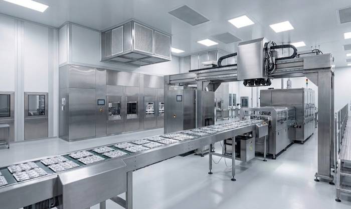 Customised Vision Systems