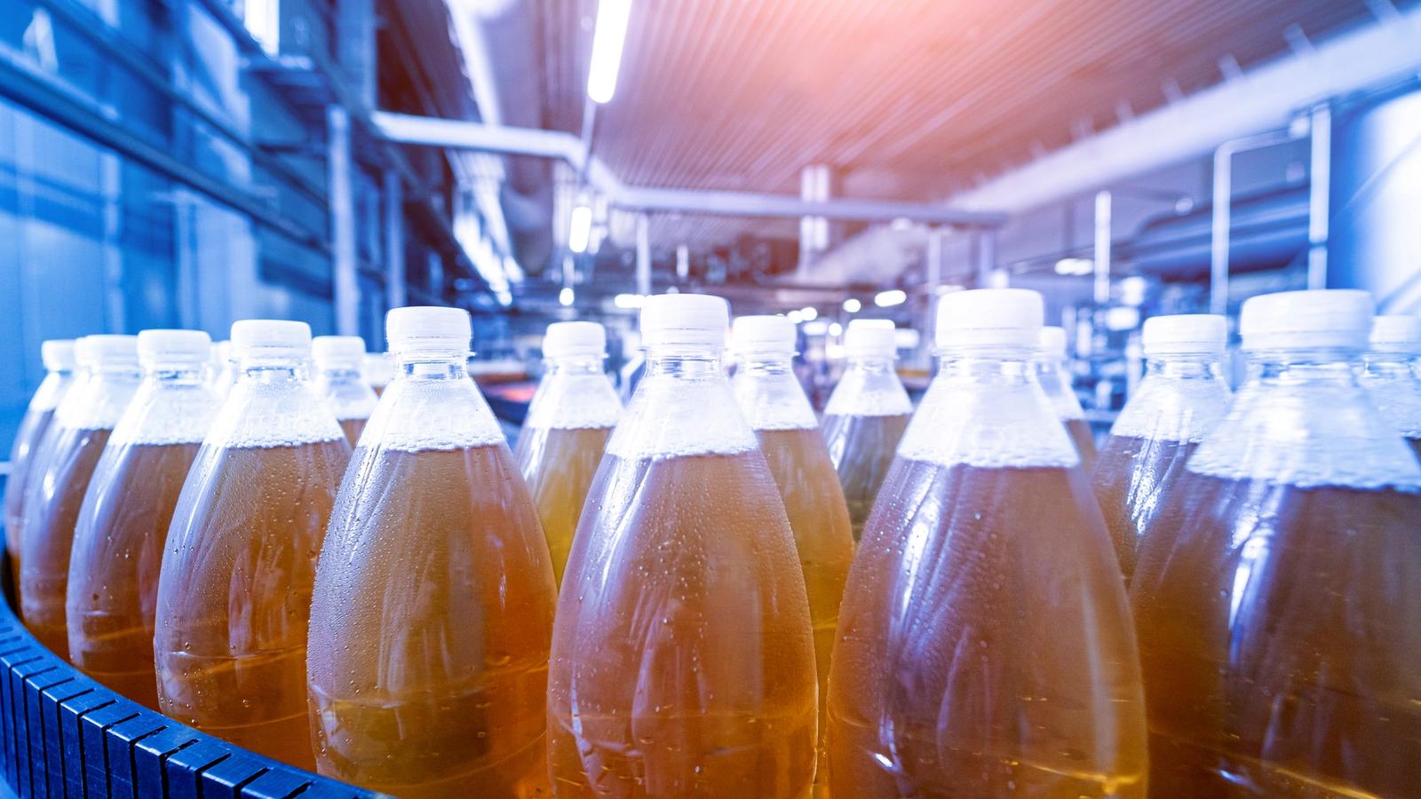 FMCG, Fast-Moving Consumer Goods