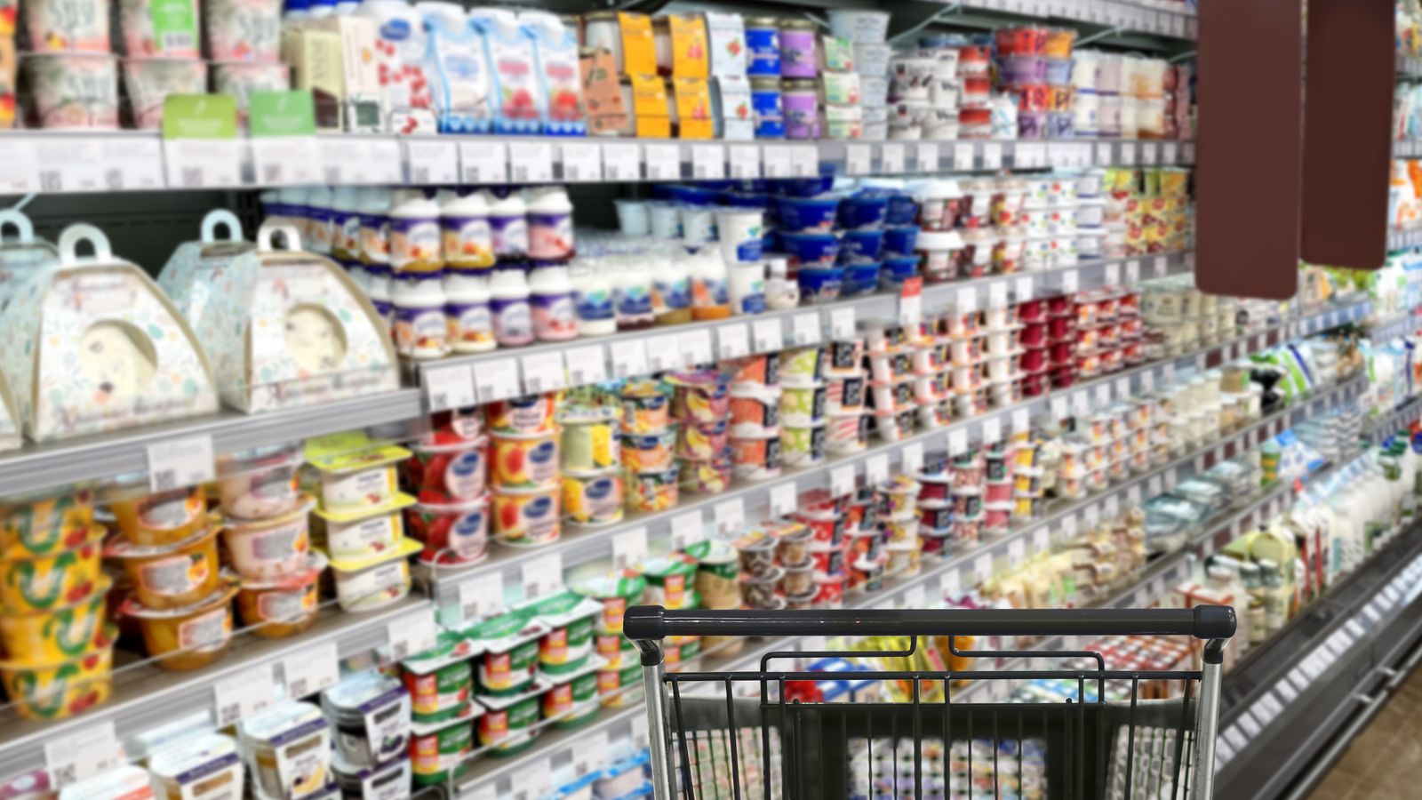 FMCG, Fast-Moving Consumer Goods, image 4
