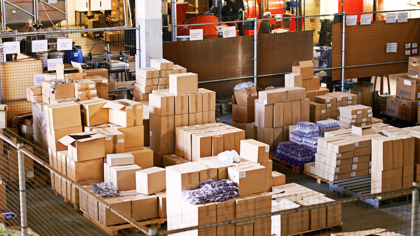 Automotive, Aerospace & Logistics, image 4