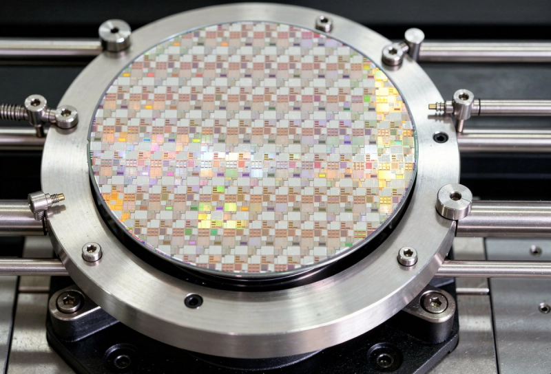Semiconductor