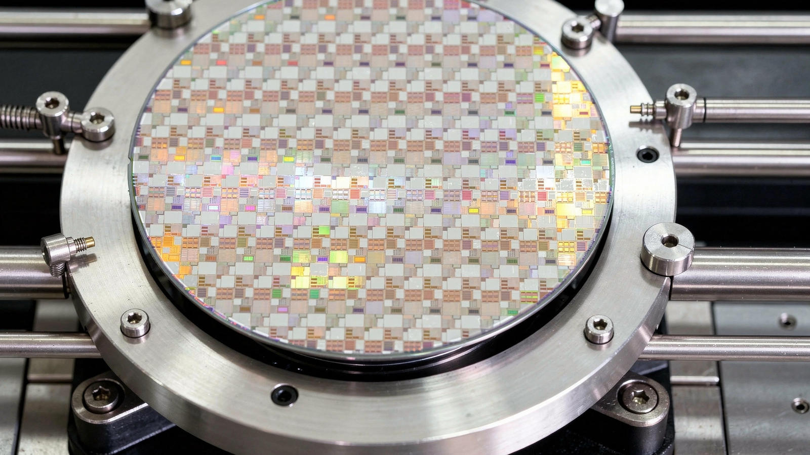 Semiconductors & Electronics