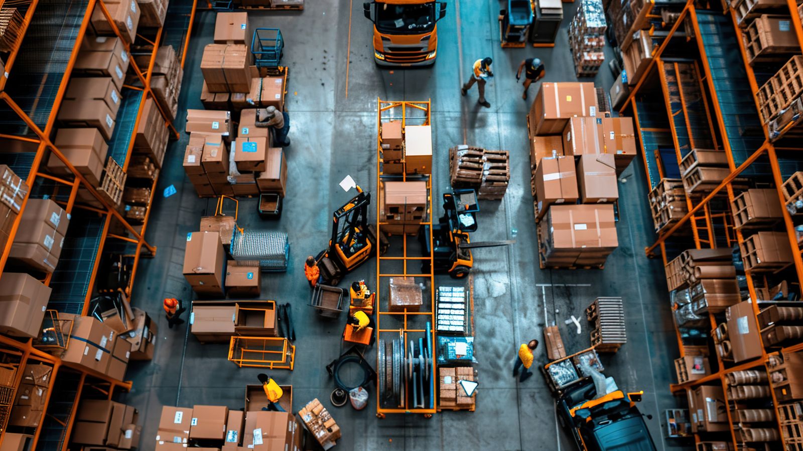 Automotive, Aerospace & Logistics, image 3