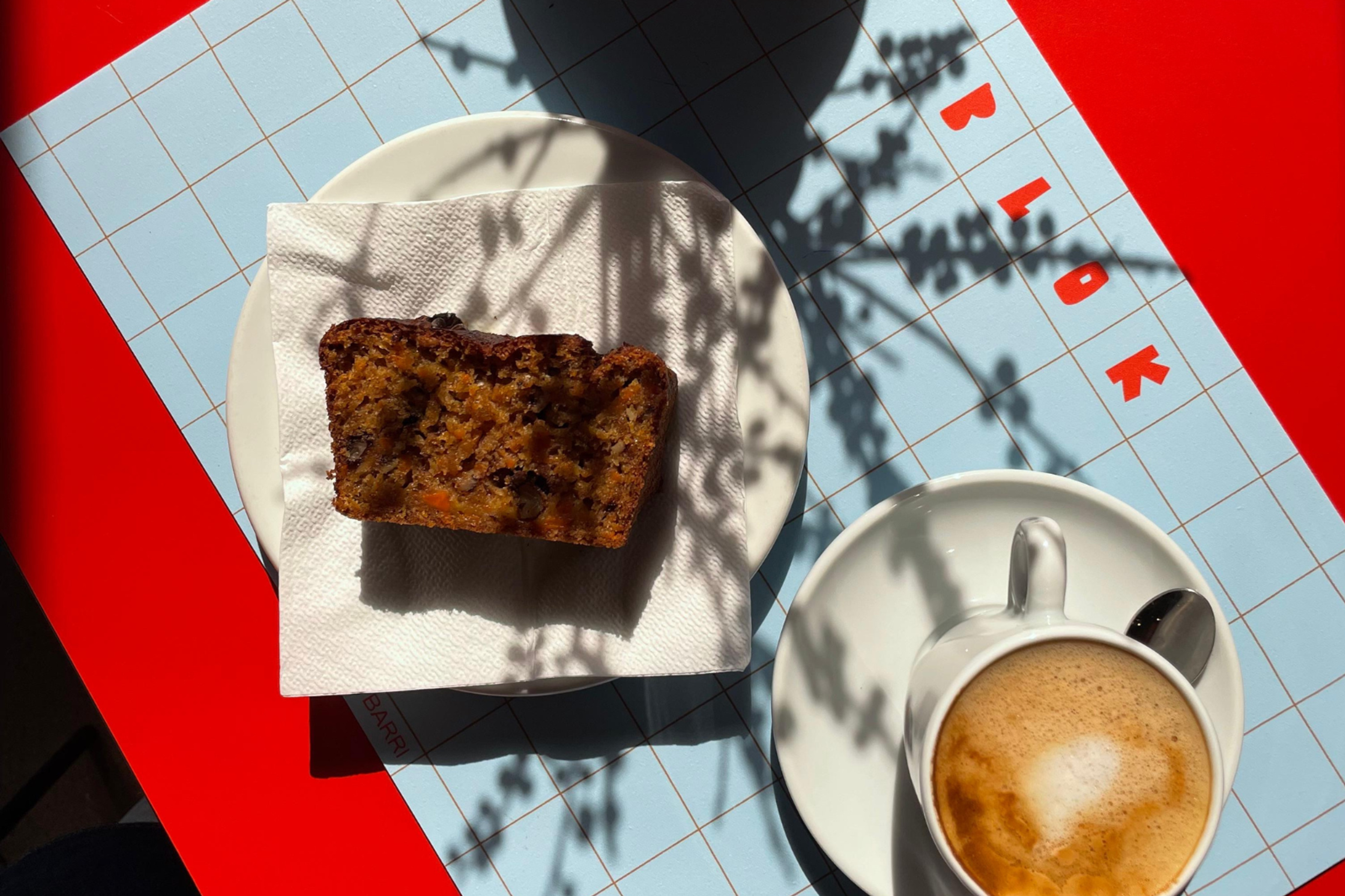 Blok Restaurant Lleida