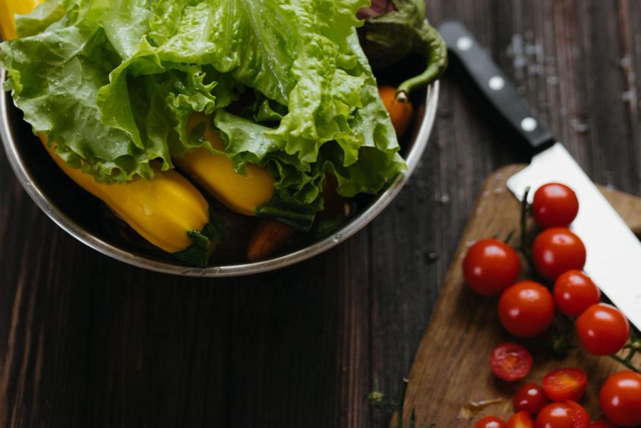 Guies de receptes contra el malbaratament alimentari