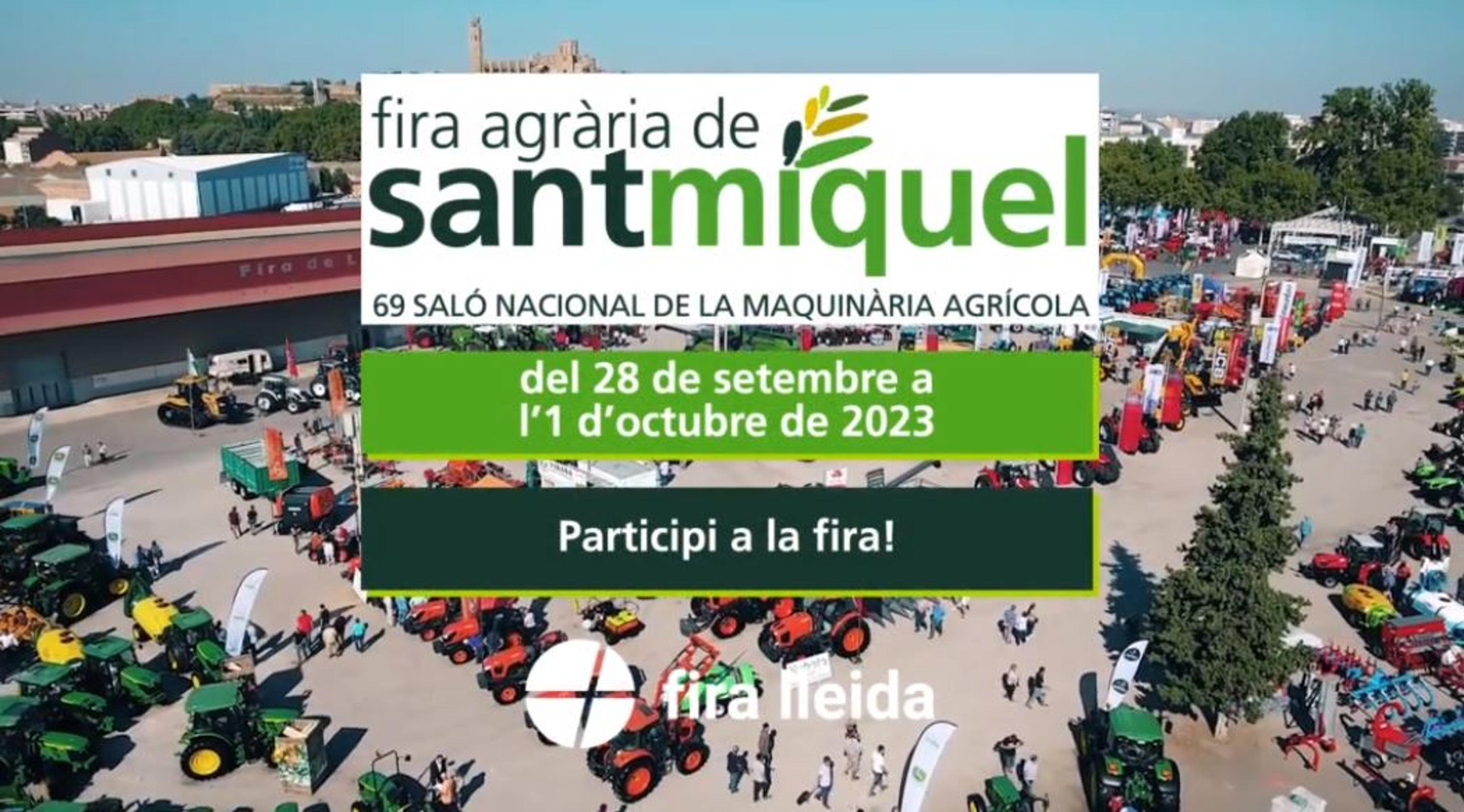 sant miquel