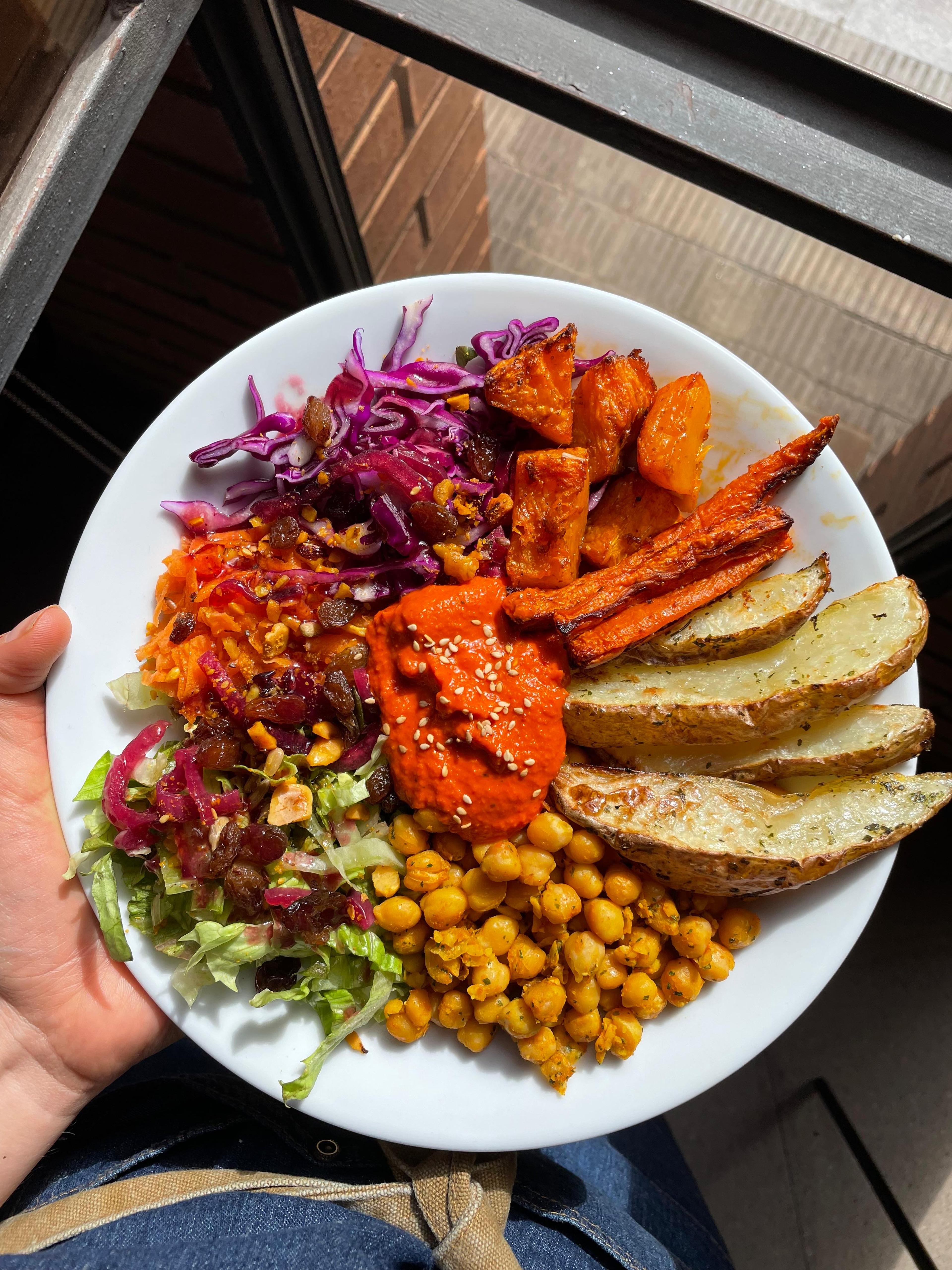 Blok Restaurant Lleida