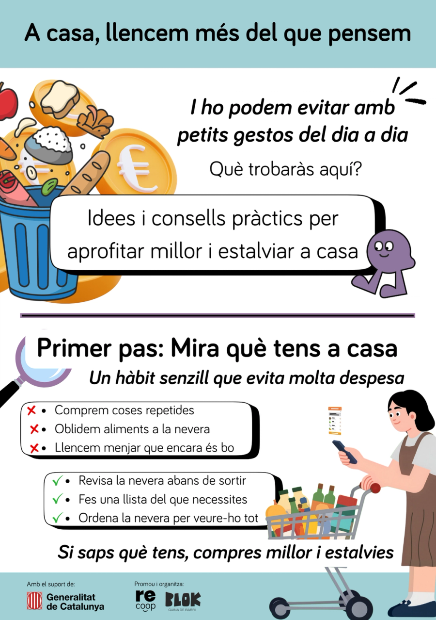 tallers escolars