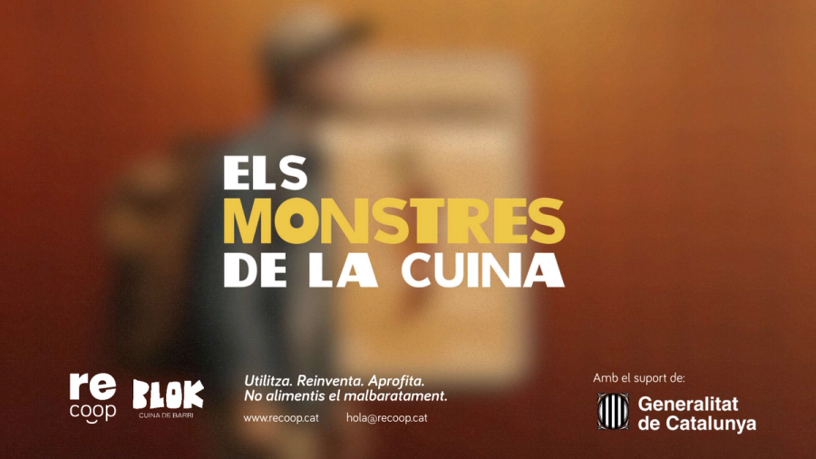 Guies de receptes contra el malbaratament alimentari