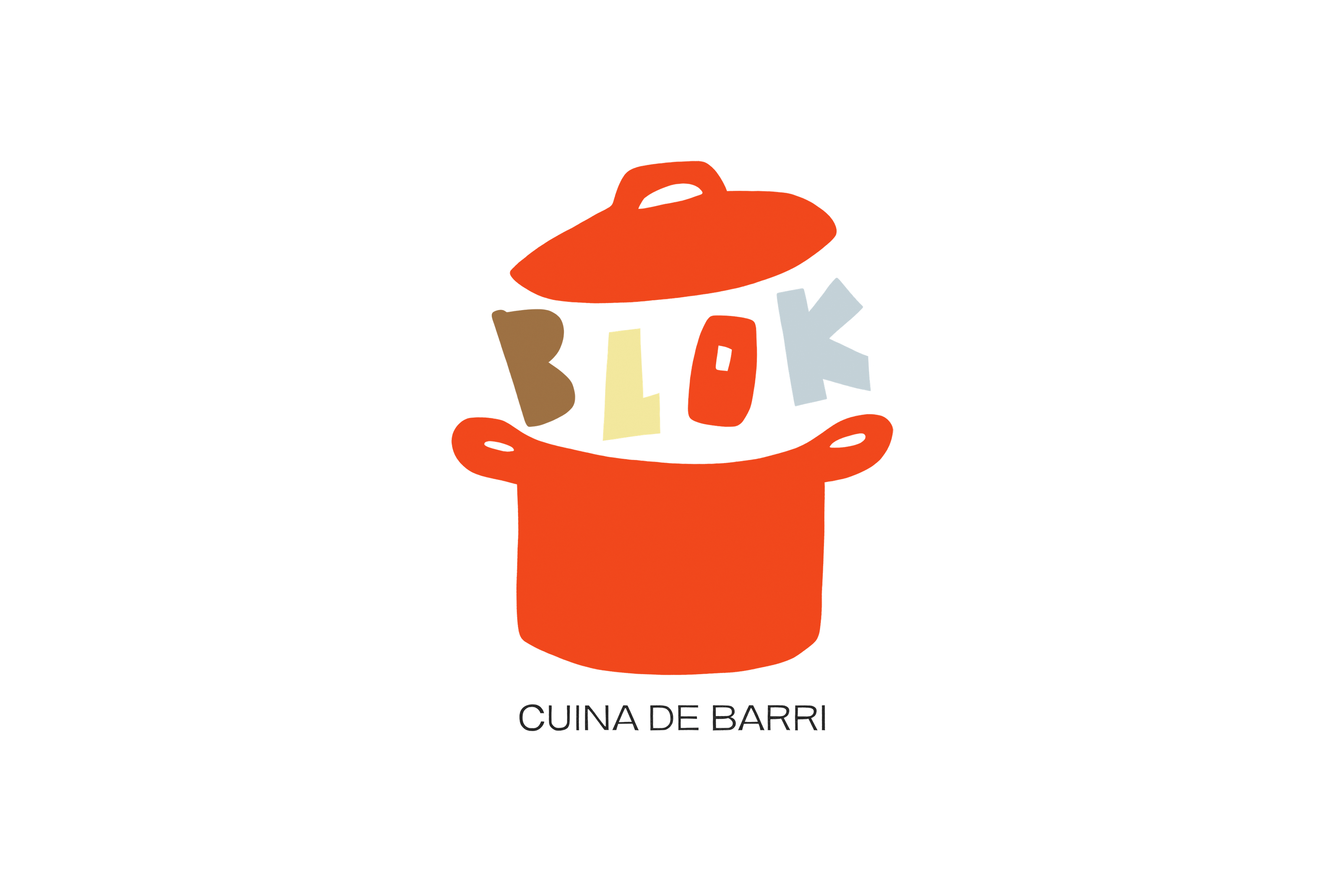 Blok Restaurant Lleida