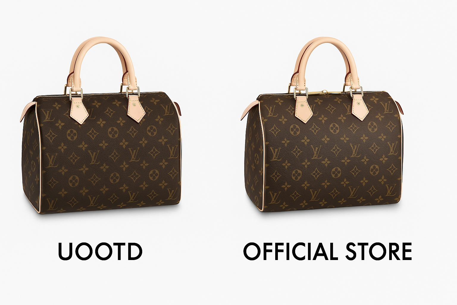 UOOTD LV Review: Authentic Luxury or Risky Purchase?