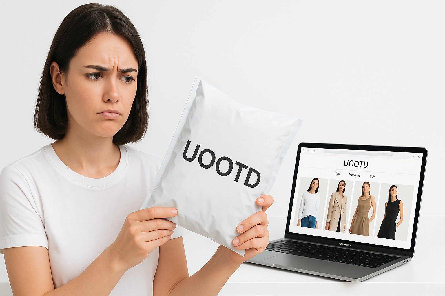 Is UOOTD Legit? What You Need to Know Before Shopping