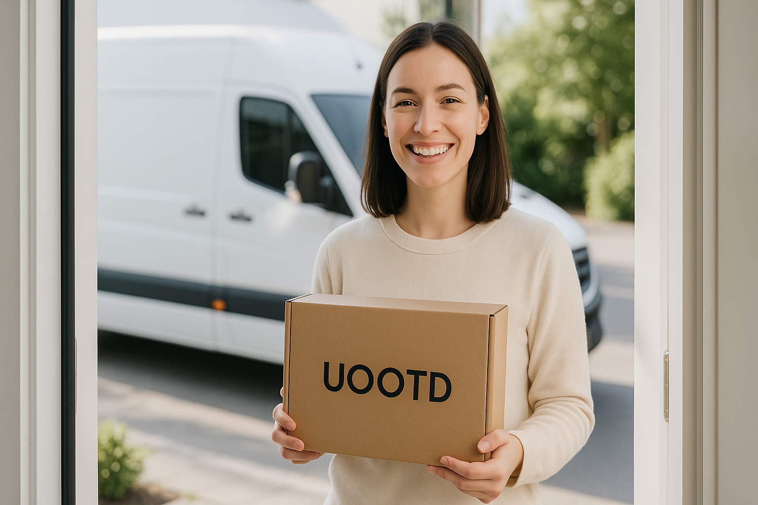 UOOTD Shipping Explained: What to Expect Before You Order