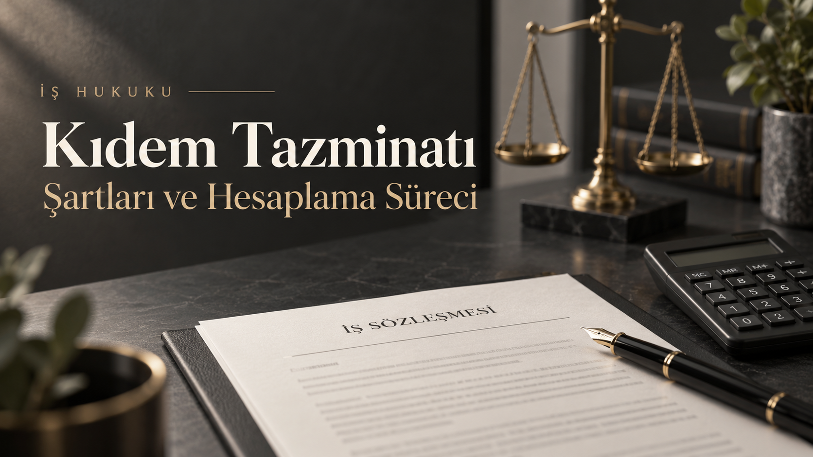 İşten Çıkarılma Durumunda Kıdem Tazminatı Nasıl Alınır?