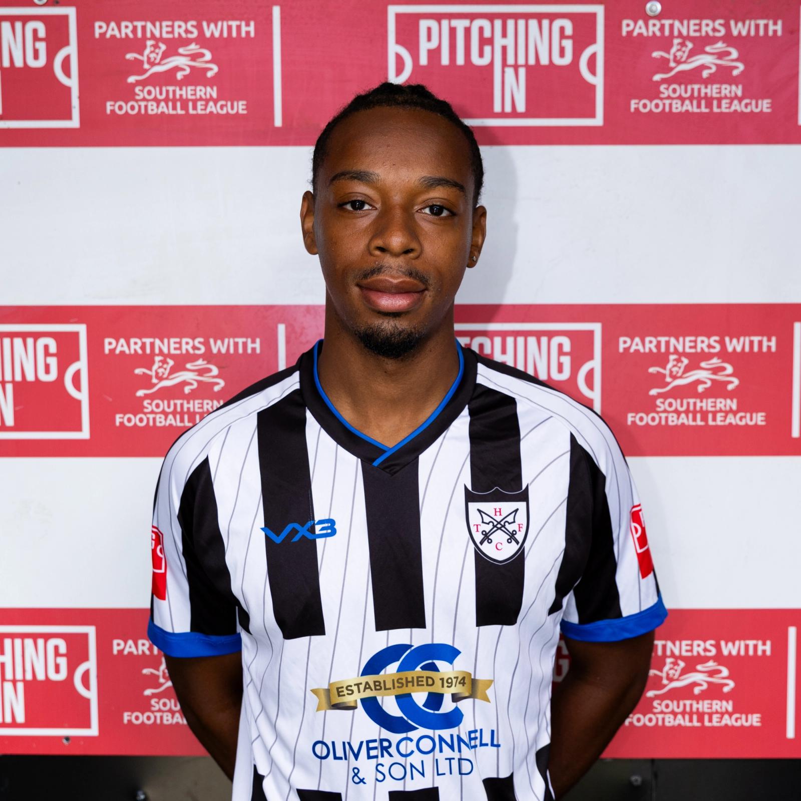 KALEEL GREEN