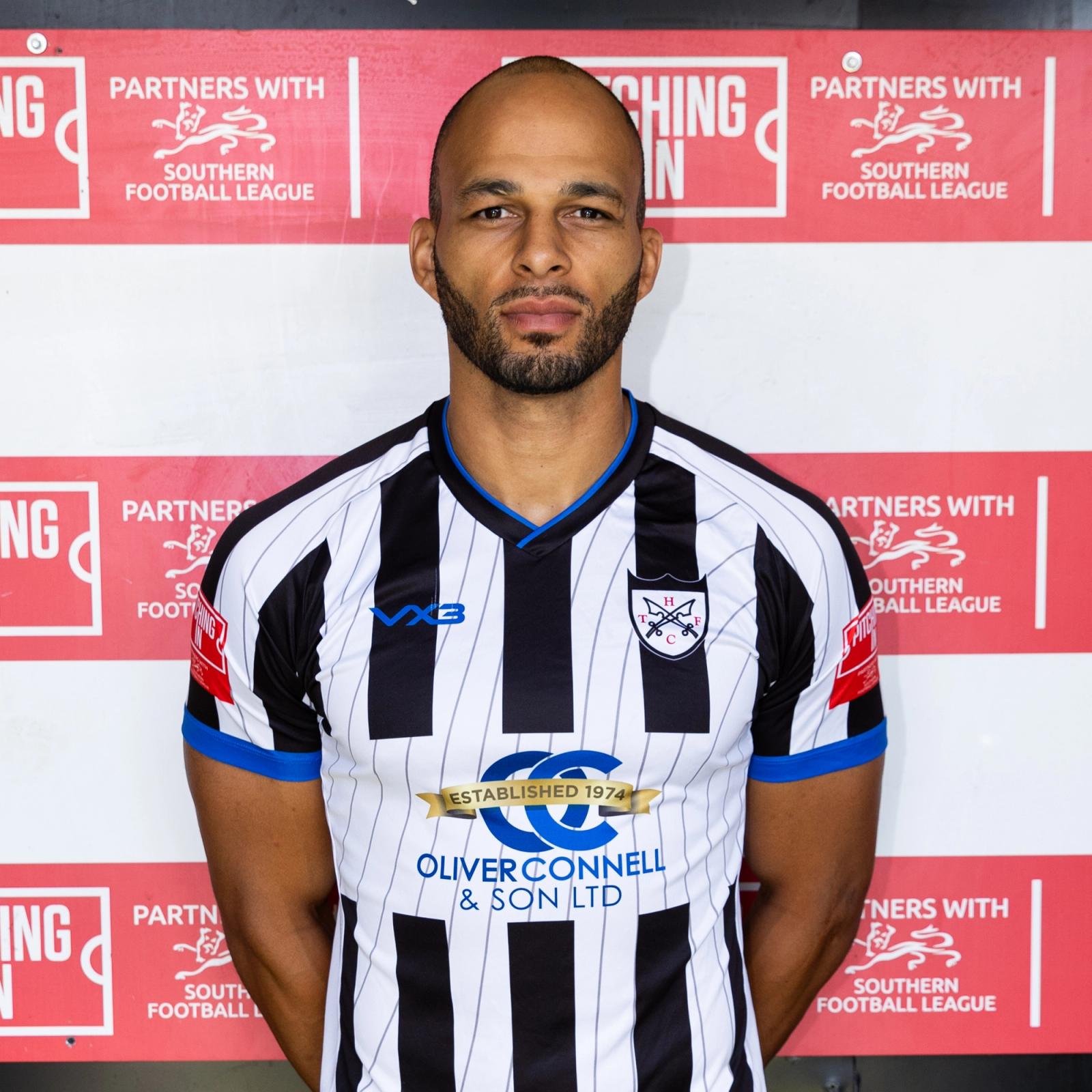 DWAYNE DUNCAN