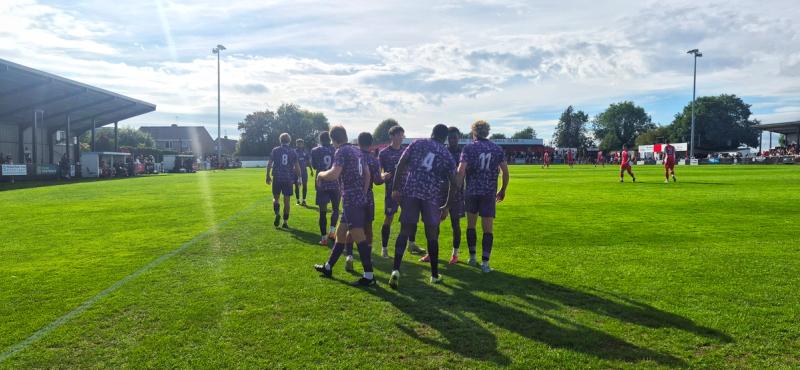 Match Report