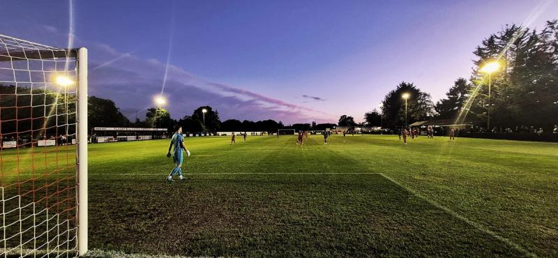 Match Report
