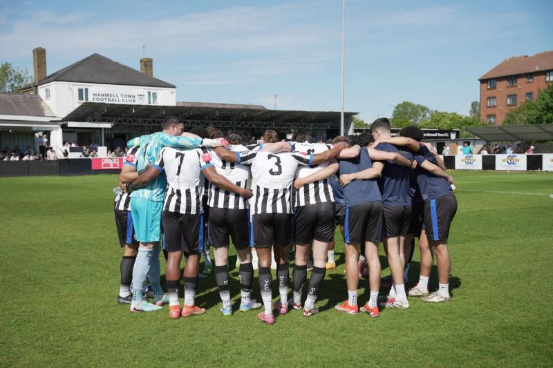 Match Report