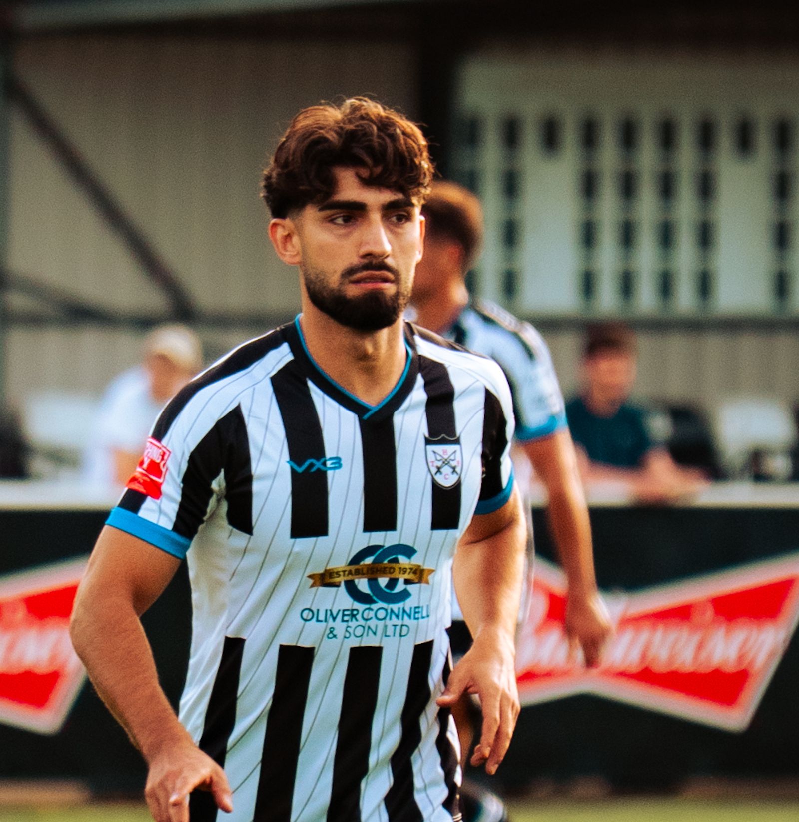 USMAN LALUSTANI