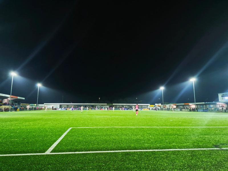 Match Report