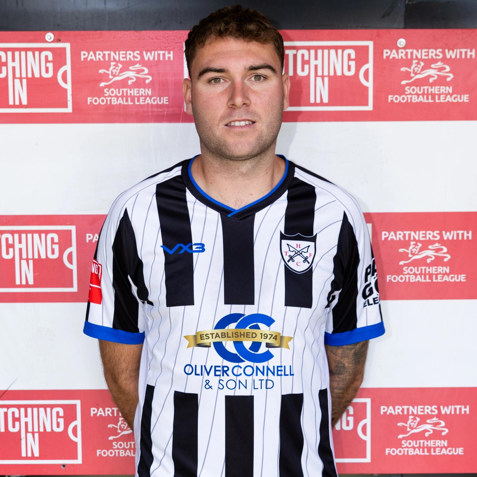 HARVEY BRADBURY