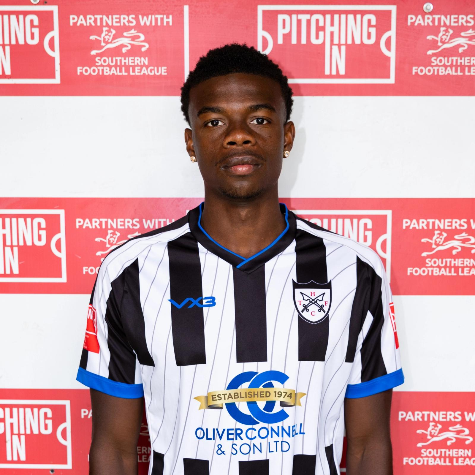 IBBY SANKOH