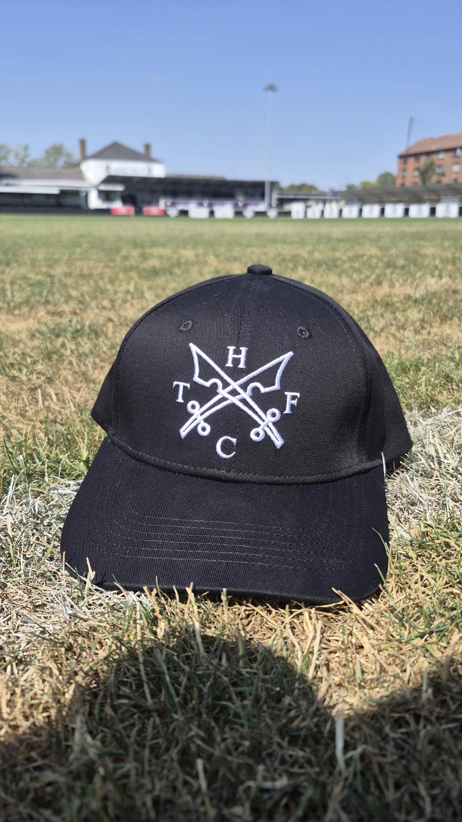 SWORDS BASEBALL CAP
