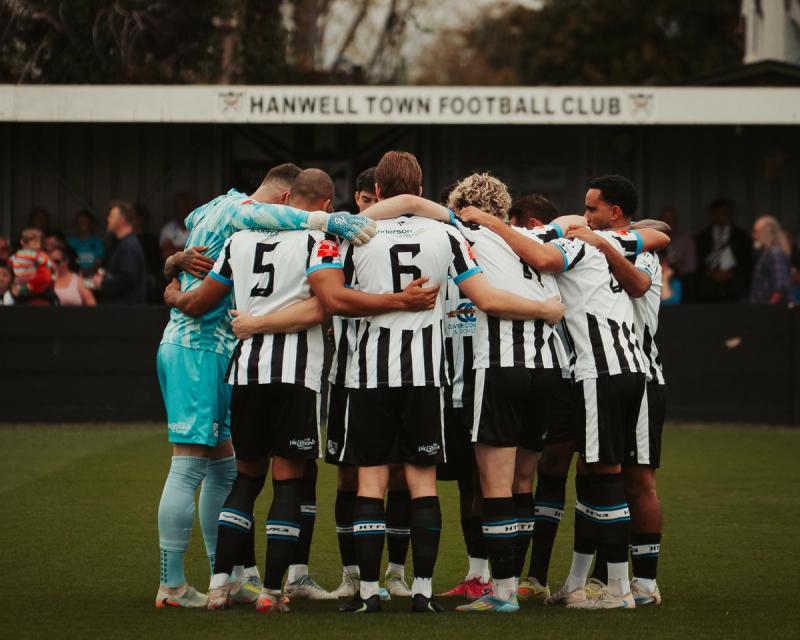 Match Report