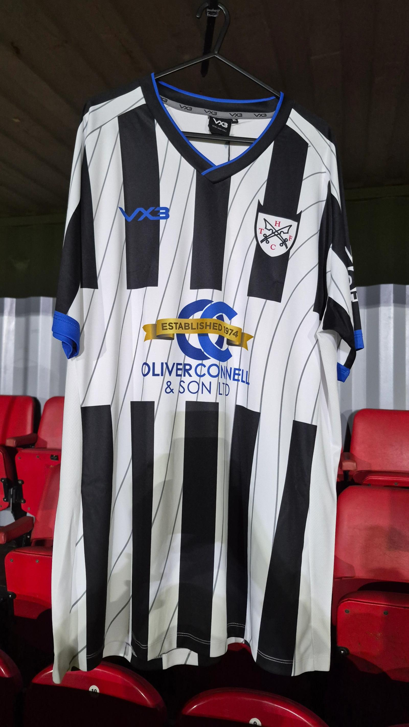 25/26 ADULT HOME SHIRT