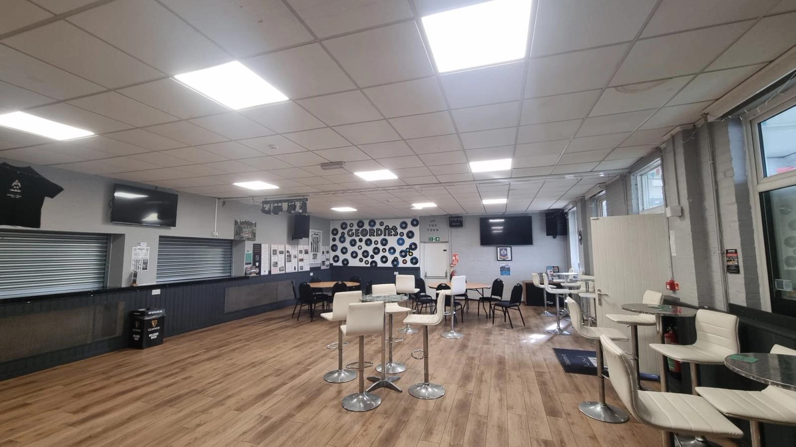 CLUBHOUSE